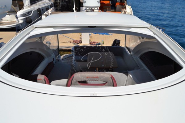 2015 BENETEAU GT 38