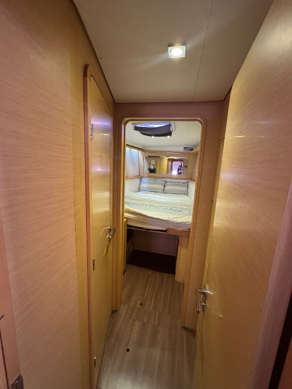 2012 LAGOON 450