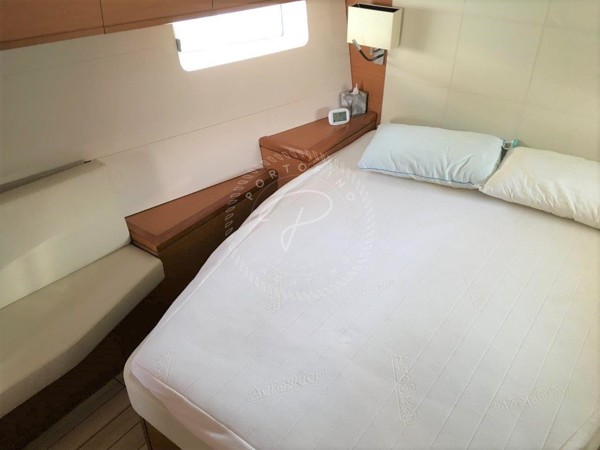 2016 JEANNEAU 54