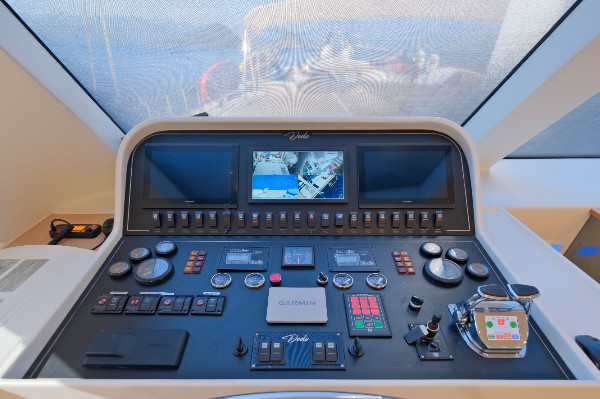 2025 LUXURY GULET 42 M