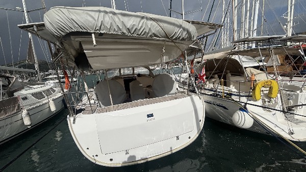 2024 BAVARIA 46 CRUISER
