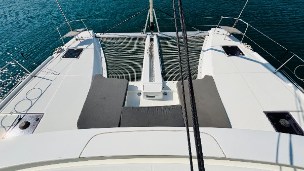 2020 LAGOON 46 