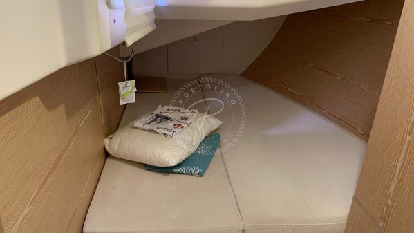 2013 HANSE 445