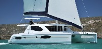 2016 LEOPARD 44 - Thumbnail Image
