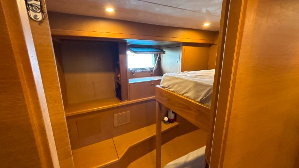 2014 CUSTOM TRAWLER STEEL 21M
