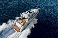 2012 AZIMUT 62S - Küçük Resim