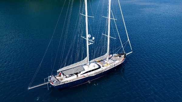 2010/2020 MOTOR SAILER 44 M 