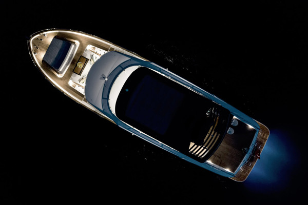 2025 SIRENA 68 