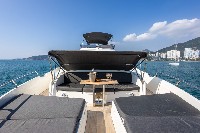 2017 NUMARINE 62 FLY - Immagine Miniatura