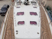 2009 BENETEAU 57 - Küçük Resim