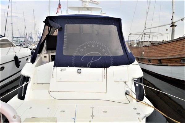 2005 CRUISERS YACHTS 400