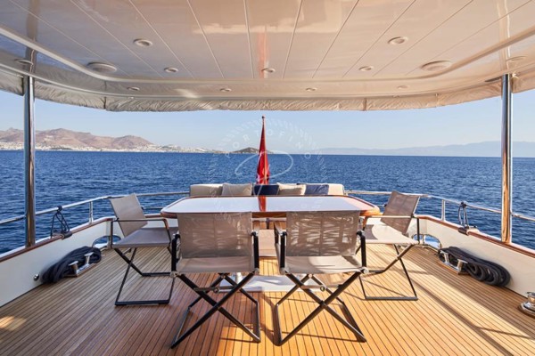 2006 CARIANDA 65