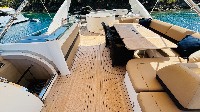 2009 PRINCESS 85 - Immagine Miniatura