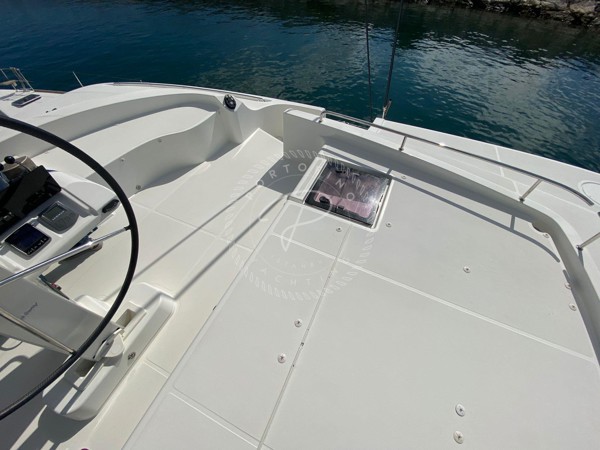 2013 LAGOON 52