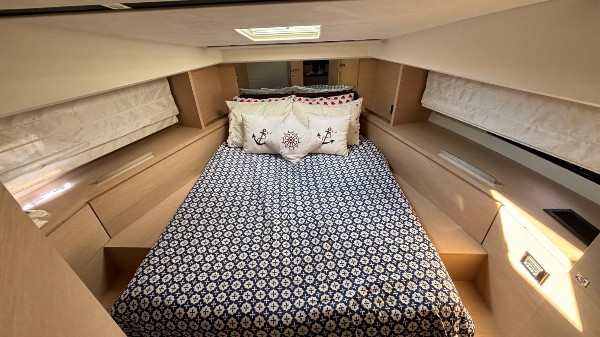 2015 PRESTIGE 420 FLY