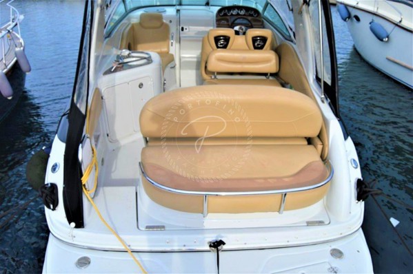 2012 CROWNLINE 280 CR