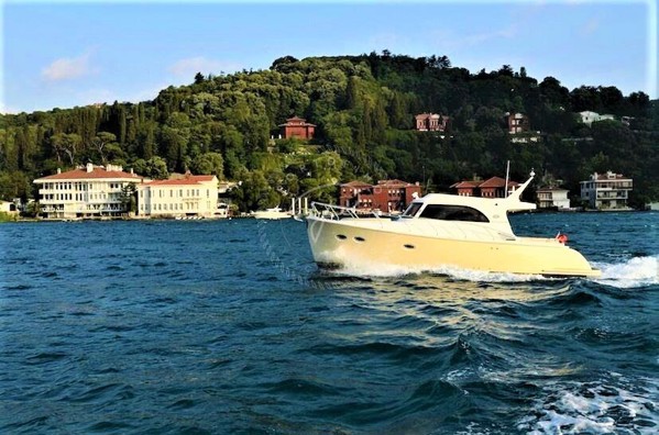 2013 ROCKHARBOUR 36