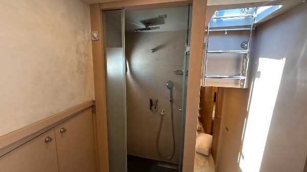 2014 CUSTOM TRAWLER STEEL 21M