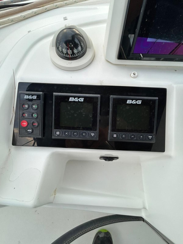 2020 LAGOON 46 OWNER'S VERSION