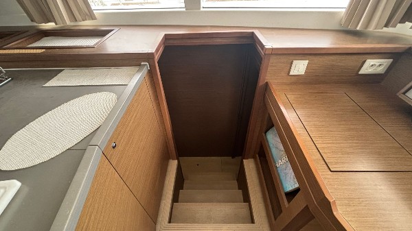 2019 LAGOON 450 F OWNER'S VERSION