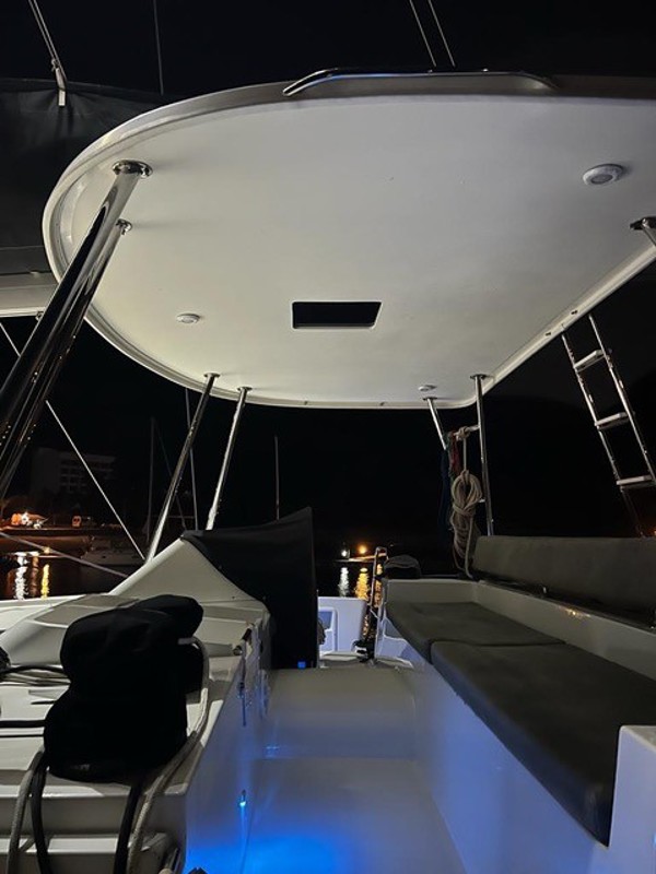 2018 LAGOON 450 F OWNER'S VERSION