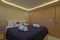 2025 LUXURY GULET 42 M - Küçük Resim