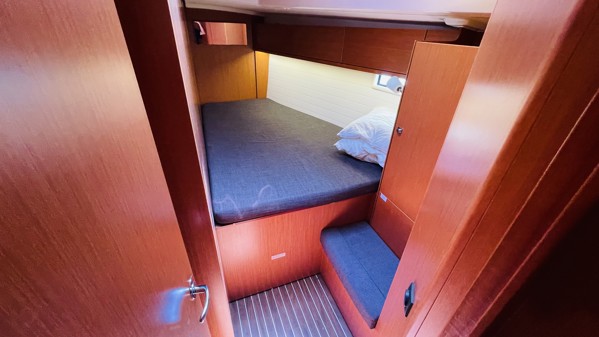 2016 BAVARIA 46 CRUISER