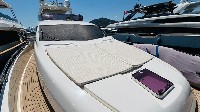 2012 FERRETTI 720 FLY - Immagine Miniatura