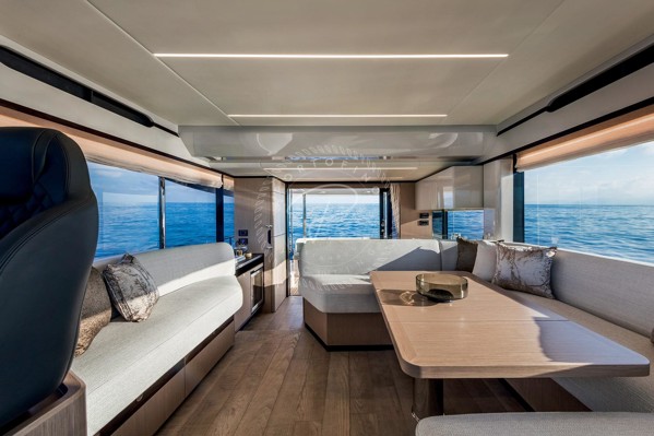 2018 ABSOLUTE NAVETTA 48