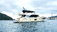 2020 MONTE CARLO YACHTS MCY 80 - Thumbnail Image