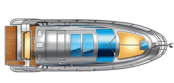 2013 AZIMUT 40S