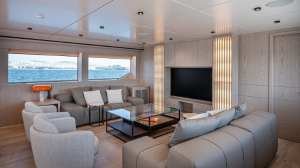 2028 NUMARINE 40 MXP