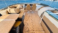 2009 PRINCESS 85 - Immagine Miniatura