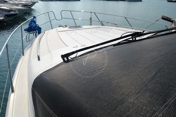2008 PRINCESS 54