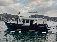 2007 CUSTOM TRAWLER 14.80M - Küçük Resim