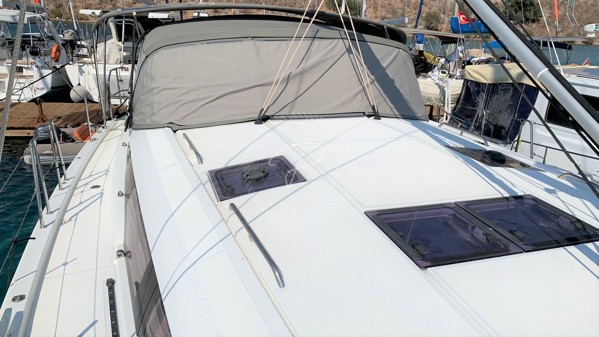 2018 JEANNEAU 51