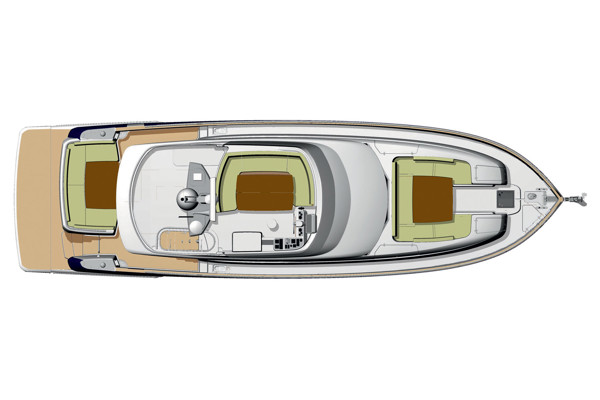 2020 AZIMUT MAGELLANO 53