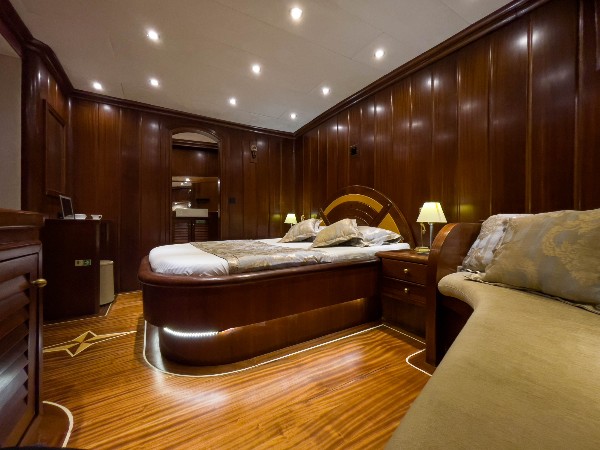 2007 LUXURY GULET 29 M - 2024 REFIT