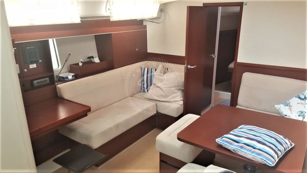 2013 HANSE 445