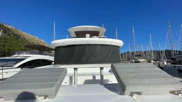 2022 SIRENA 58
