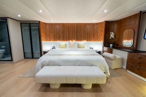 2024 MOTOR SAILOR 50 M