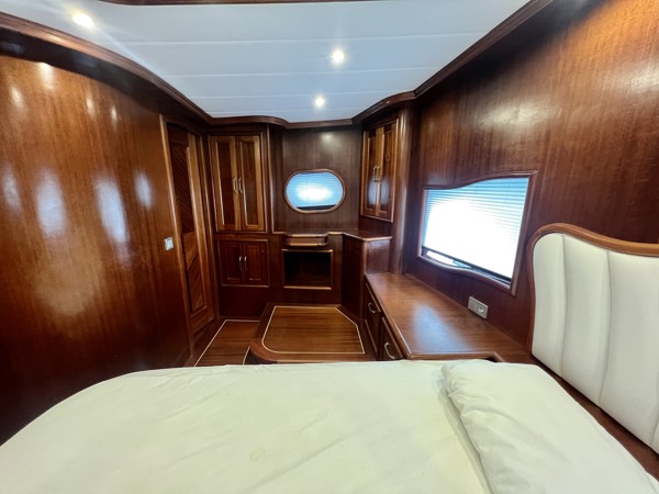 2023 CUSTOM GULET 26M