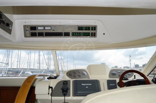 2006 SEALINE 37F