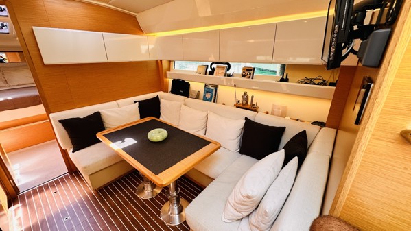 2016 BAVARIA SPORT 450