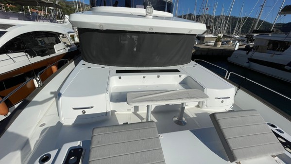 2022 SIRENA 58