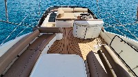 2001 SUNSEEKER MANHATTAN 64 - Thumbnail Image