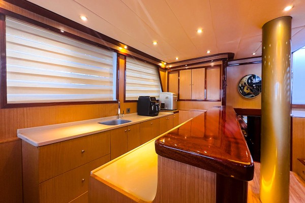 2007 LUXURY GULET 29 M - 2024 REFIT