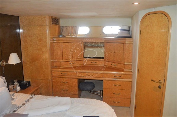 1993 FAIRLINE SQUADRON 65