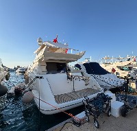 2007 AZIMUT 55 E - Küçük Resim
