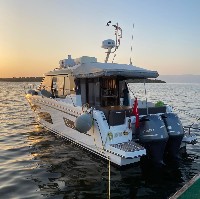 2021 JEANNEAU MERRY FISHER 1095 - Thumbnail Image